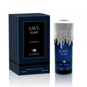 Parfum Le Chameau by Emper - Save Elixir - Img 2