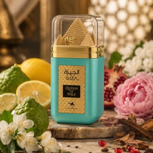 Parfum Le Chameau - Giza Queen Of Nile - Img 4