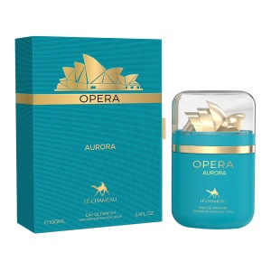 Parfum Le Chameau - Opera Aurora - Img 2