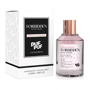 Parfum PufPuf - Forbidden - Img 2