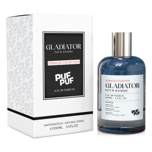 Parfum PufPuf - Gladiator - Img 2