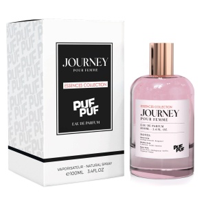Parfum PufPuf - Journey - Img 2