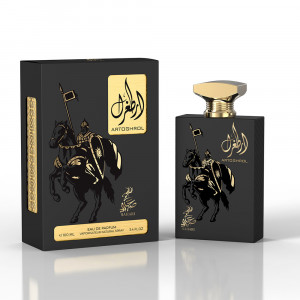 parfum arabesc unisex artoghrol