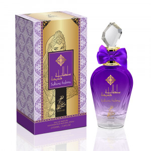 sultana halima parfum arabesc 