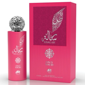 Risalah Only Yours, apa de parfum, 100ml, dama - Img 2