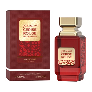 Cerise Rouge, EDP, 100ml - Img 2