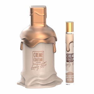 Creme Couture Lovely Latte, EDP, 100ml