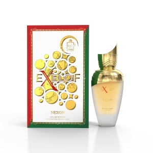 Exelof Nexon EDP, 100ml - Img 2