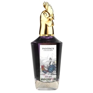 Gentleman Magnificent Look, apa de parfum, unisex, 100ml