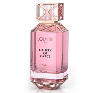 Louvre Gallery Of Grace, apa de parfum, 100ml, dama