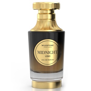 Midnight Uomo, apa de parfum, 100ml, barbatesc