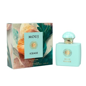 Mouj Iceage, EDP, 95ml - Img 2