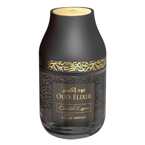 Oriental Essence Oud Elixir, apa de parfum, unisex, 100ml