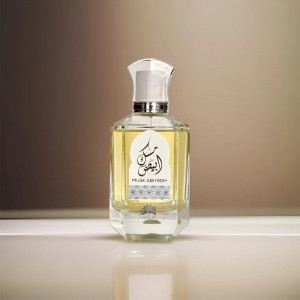 Parfum Al Fares by Emper - Musk Abiyedh - Img 2