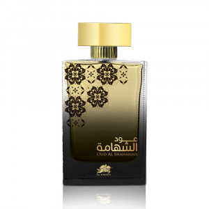 Oud al Shahamah parfum arabesc emper
