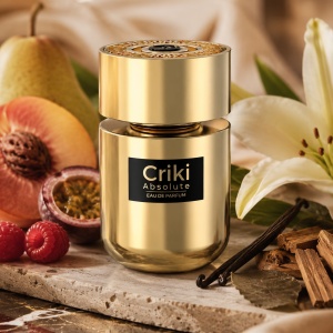 Parfum Emper - Criki Absolute - Img 3