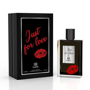 Parfum Emper - Just for Love - Img 2