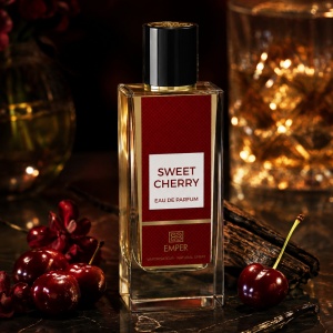 Parfum Emper - Sweet Cherry, 85ml - Img 3
