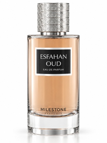 Parfum Esfahan Oud