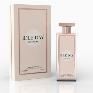 parfum dama idle day