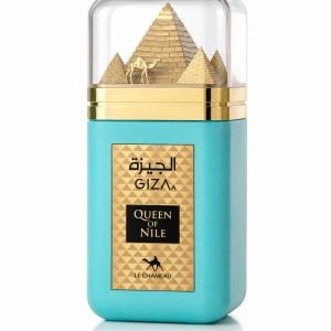 Parfum Le Chameau - Giza Queen Of Nile