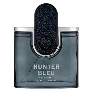 hunter bleu parfum barbati