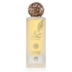 Parfum Risalah Symphony Of Love, Al Fares, apa de parfum, dama, 100ml