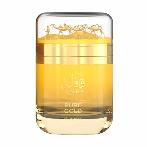 Qafila Pure Gold, EDP, 100ml