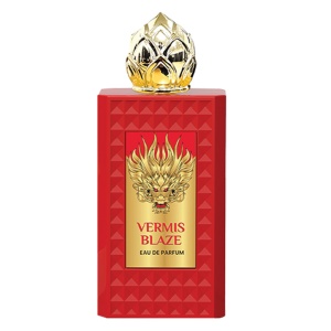 Vermis Blaze, Dragon Collection, apa de parfum, 90ml, dama