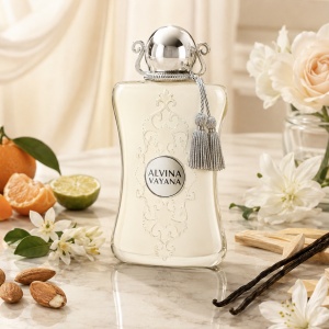 Alvina Vayana, EDP, 100ml - Img 4
