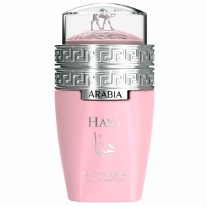 Arabia Haya, apa de parfum, 100ml, dama