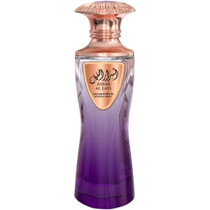 Asrar Al Layl, apa de parfum, 100ml, dama