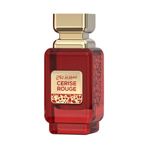 Cerise Rouge, EDP, 100ml