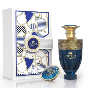 Emperor Cobalt, EDP, 100ml - Img 2
