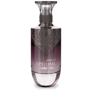 Eptiome Stars City, apa de parfum, 100ml, unisex