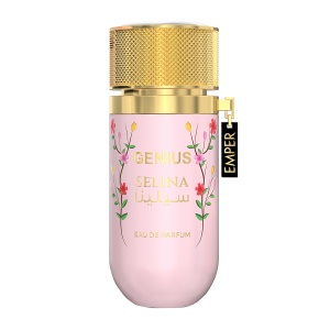 Genius Selina, EDP, 100ml