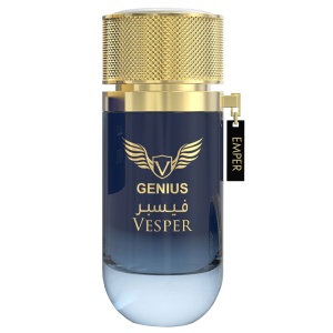 Genius Vesper, apa de parfum, 100ml, barbatesc