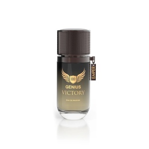 Genius Victory, apa de parfum, barbati, 25ml