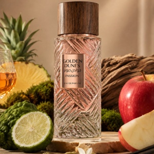 Golden Dunes Passion, EDP, 100ml - Img 4