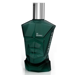 Grandeur Le Homme, apa de parfum, 100ml, barbatesc