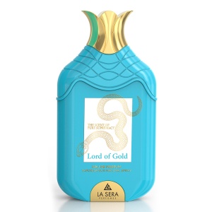 Lord Of Gold, apa de parfum, 100ml, unisex