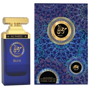 Marjan Blue, apa de parfum, 100ml, barbatesc - Img 2