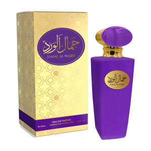 jamal Al Ward parfum dama