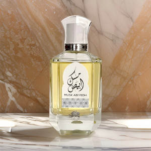 Parfum Al Fares by Emper - Musk Abiyedh - Img 3