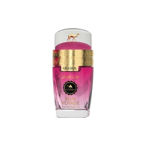 Parfum Arabia Bon Voyage, apa de parfum, 25ml, dama