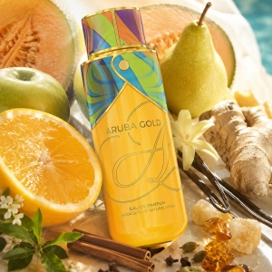 Parfum Emper- Aruba Gold - Img 2