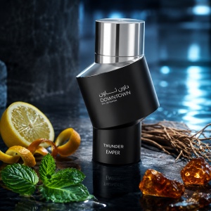 Parfum Emper - Downtown Thunder - Img 4