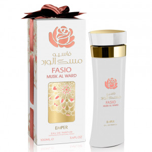 musk al ward parfum arabesc emper