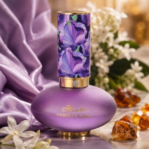 Parfum Le Chameau - Floretta Violeta - Img 5