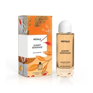 Parfum Petals Sunset Serenade, apa de parfum, 100ml, dama